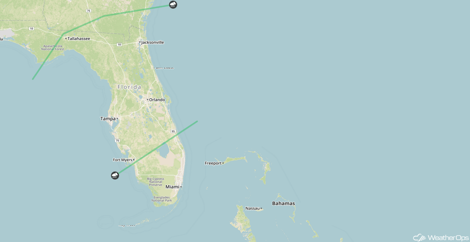 SPC Convective Outlook for Tuesday, June 6, 2017