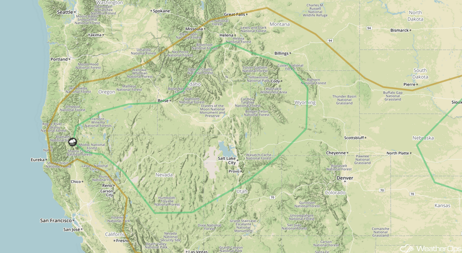 SPC Convective Outlook for Wednesday, July 26, 2017