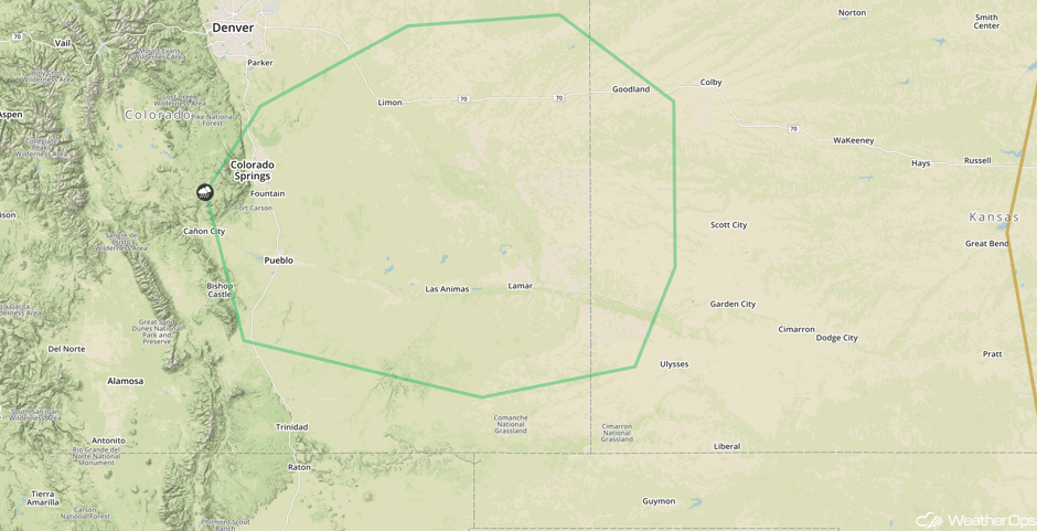 SPC Convective Outlook for Saturday, July 29, 2017