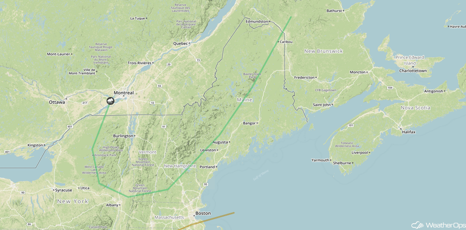 SPC Convective Outlook for Tuesday, August 15, 2017
