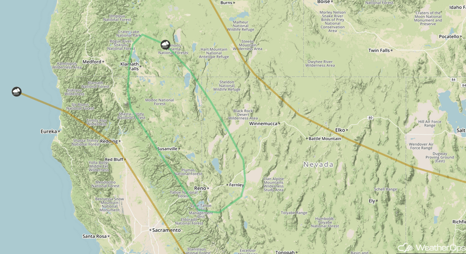 SPC Convective Outlook for Wednesday, September 6, 2017