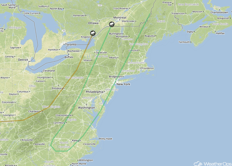 SPC Convective Outlook for Tuesday, June 28, 2016