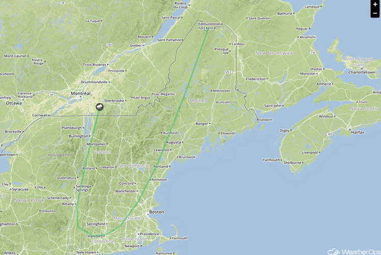 SPC Convective Outlook for Wednesday, June 29, 2016