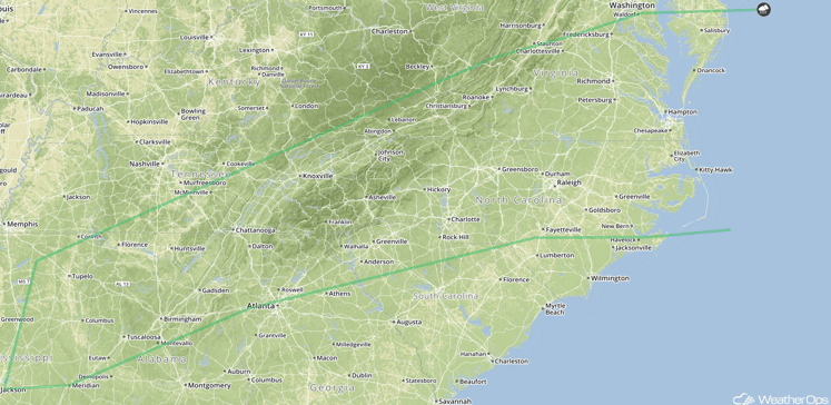 SPC Convective Outlook for Tuesday, July 5, 2016