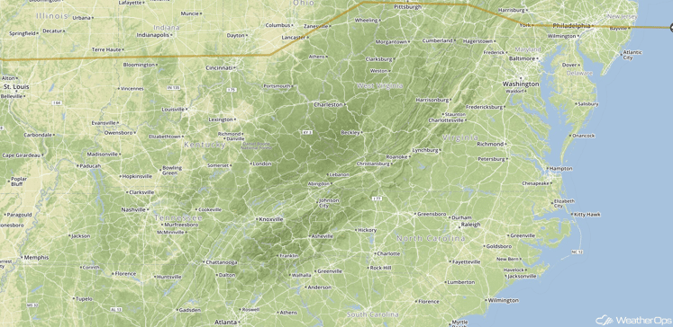 SPC Convective Outlook for Tuesday, July 26, 2016
