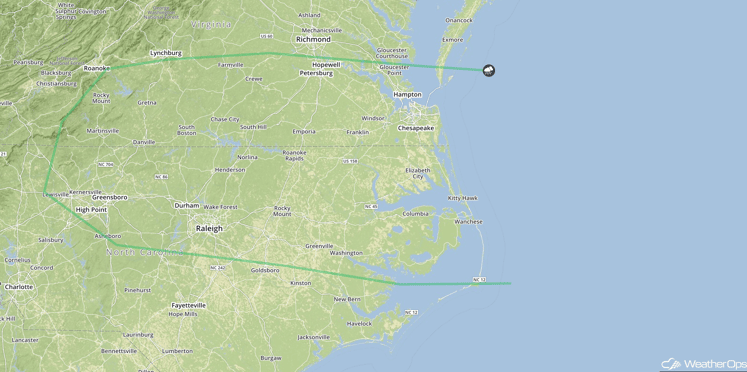 SPC Convective Outlook for Wednesday, July 27, 2016