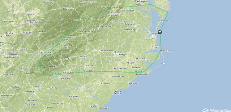SPC Convective Outlook for Wednesday, July 27, 2016