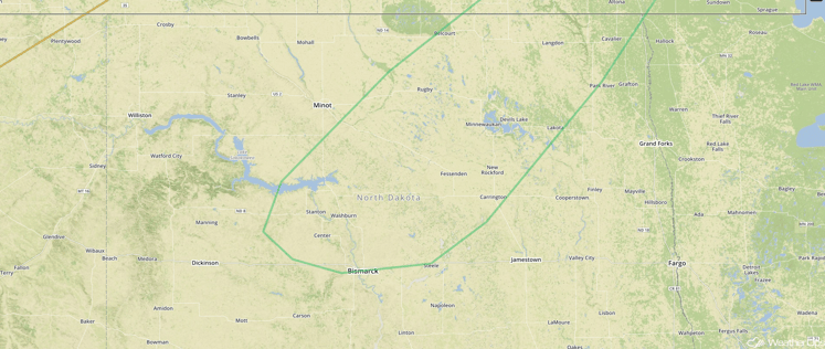 SPC Convective Outlook for Saturday, September 3, 2016