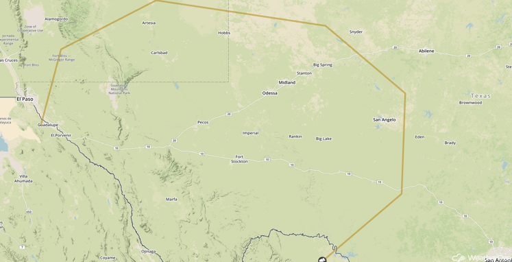 SPC Convective Outlook for Saturday, November 12, 2016