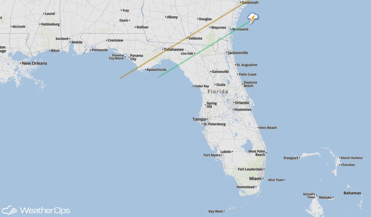SPC Convective Outlook for Wednesday, May 4, 2016