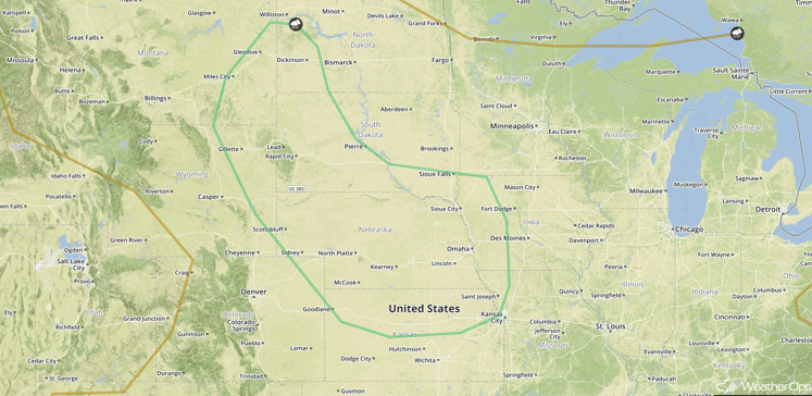 SPC Convective Outlook for Wednesday, July 27, 2016