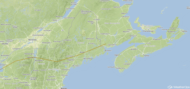 SPC Convective Outlook for Wednesday, July 27, 2016