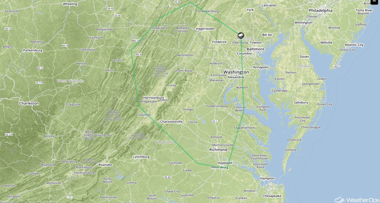 SPC Convective Outlook for Saturday, July 30, 2016