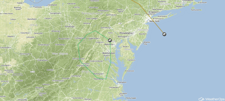 SPC Convective Outlook for Saturday, July 30, 2016