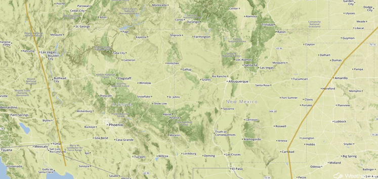 SPC Convective Outlook for Tuesday, August 2, 2016