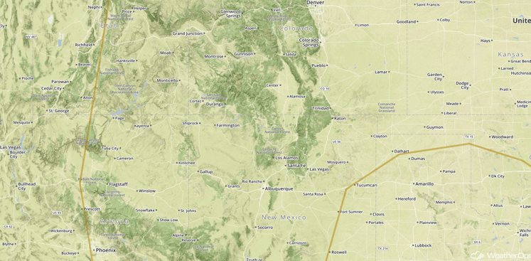 SPC Convective Outlook for Saturday, August 6, 2016