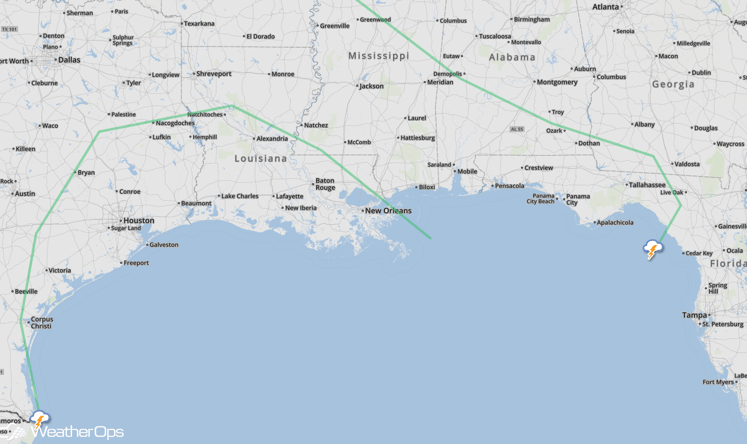 SPC Convective Outlook for Tuesday, May 31, 2016