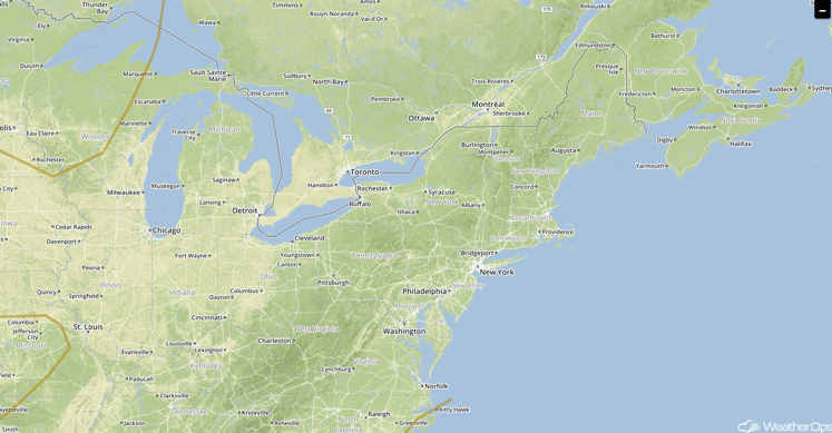 SPC Convective Outlook for Wednesday, August 17, 2016