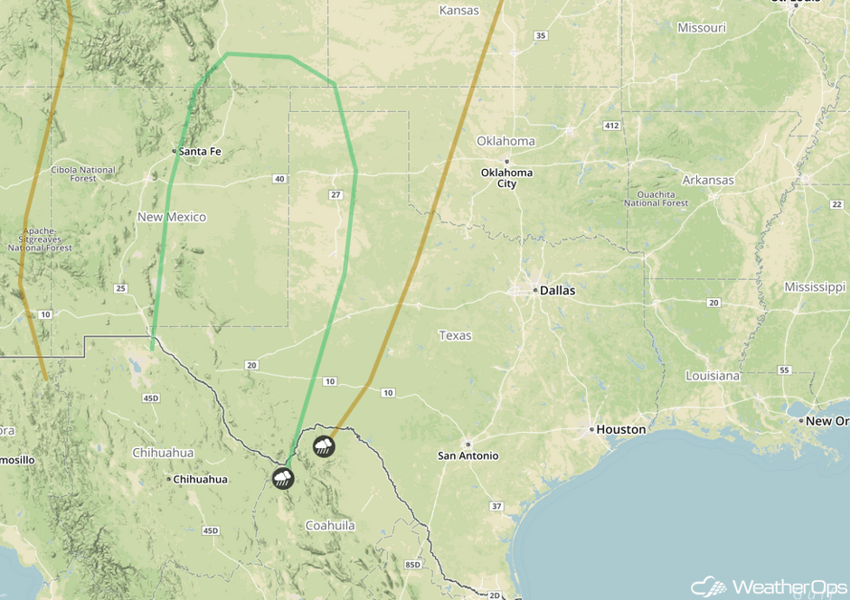 SPC Convective Outlook for Wednesday, June 7, 2017