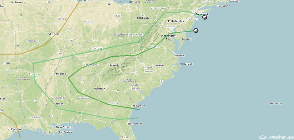 SPC Convective Outlook for Friday, July 28, 2017