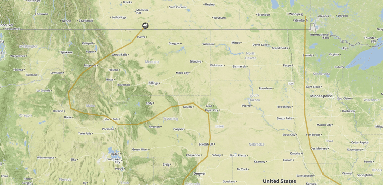 SPC Convective Outlook for Saturday, July 9, 2016