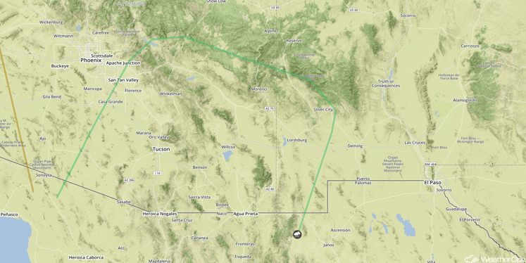SPC Convective Outlook for Wednesday, July 27, 2016