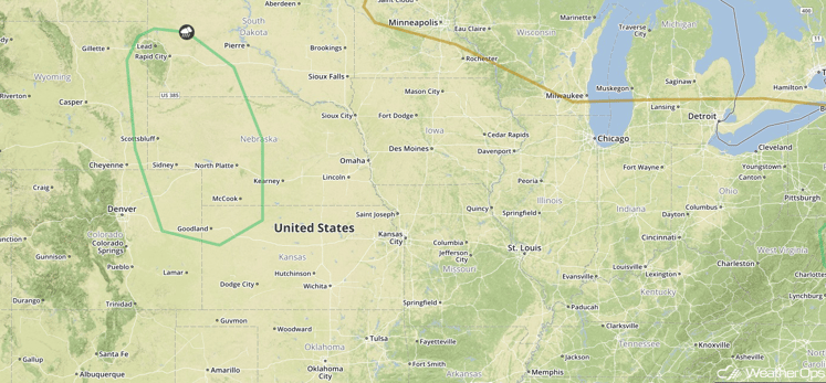 SPC Convective Outlook for Saturday, July 30, 2016
