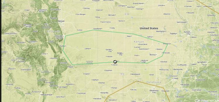 SPC Convective Outlook for Sunday, August 7, 2016