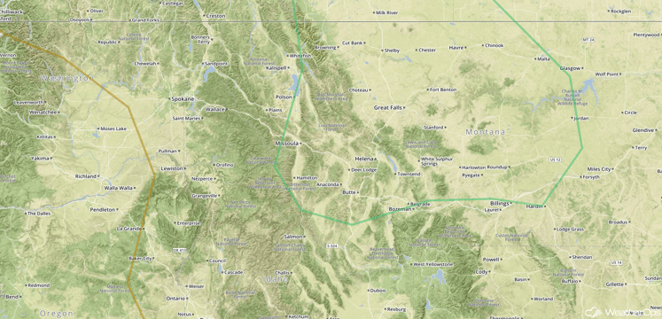 SPC Convective Outlook for Sunday, August 7, 2016