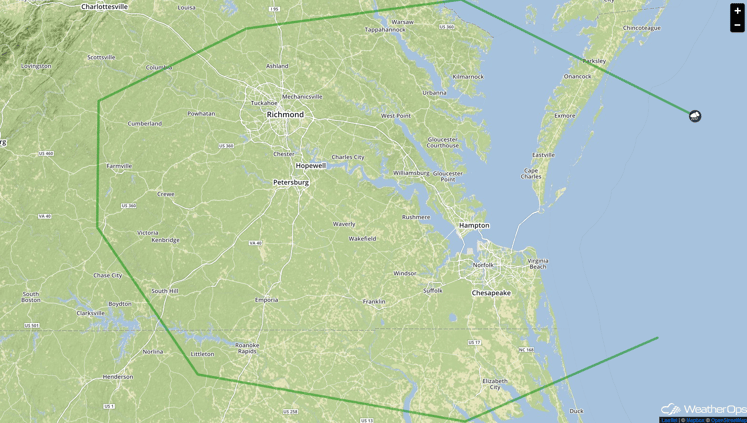 SPC Convective Outlook for Thursday, July 28, 2016