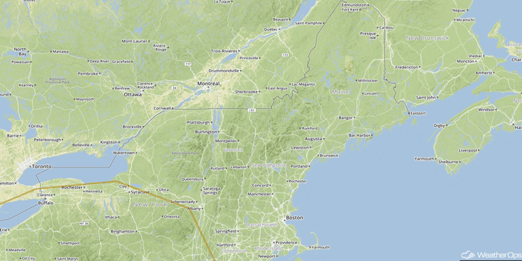 SPC Convective Outlook for Sunday, July 31, 2016
