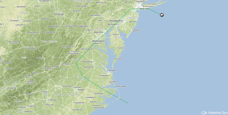 SPC Convective Outlook for Friday, July 29, 2016