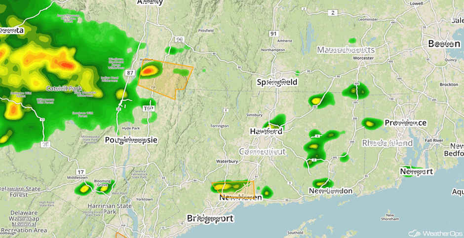 Radar 1:48pm EDT 7/13/17