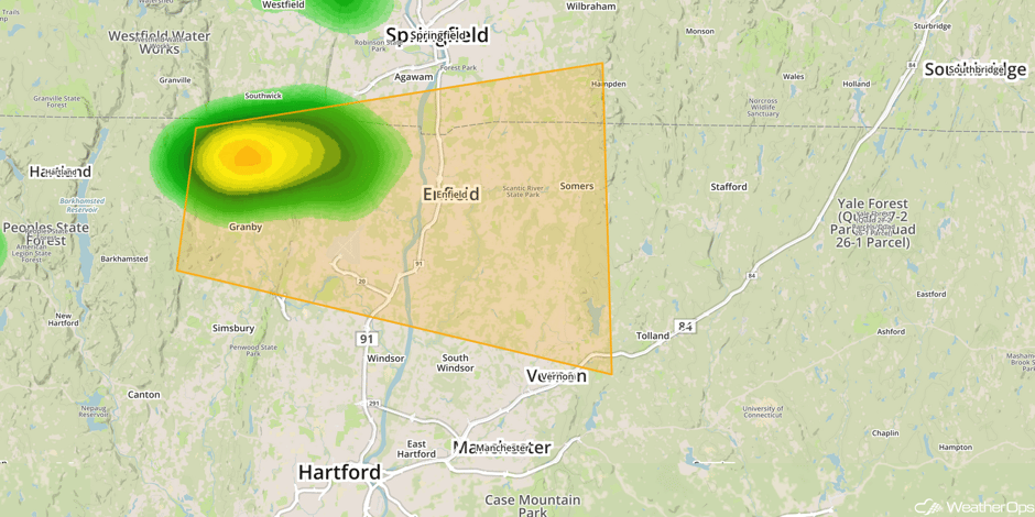 Radar 12:56pm EDT 7/12/17