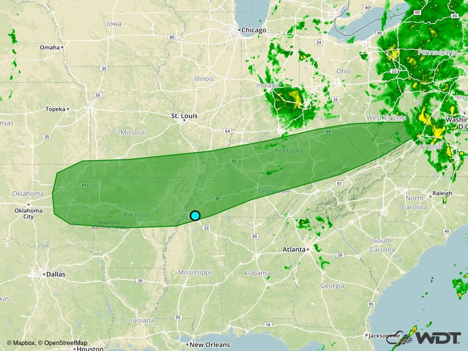 Excessive Rainfall Risk Outline for Saturday, May 27, 2017