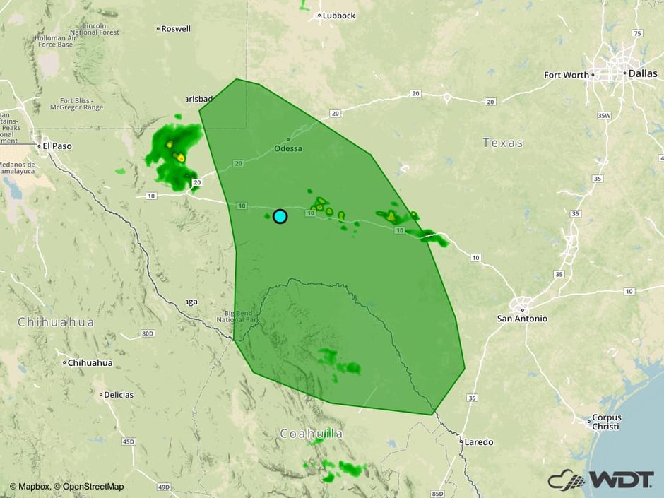 Excessive Rainfall Risk Outline for Wednesday, May 31, 2017