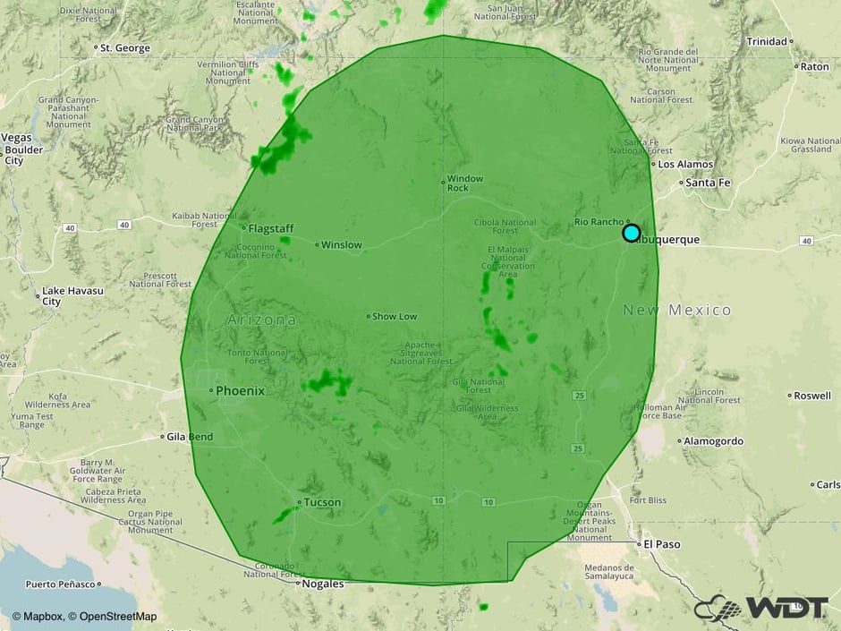 Excessive Rainfall Risk Outline for July 21-22, 2017
