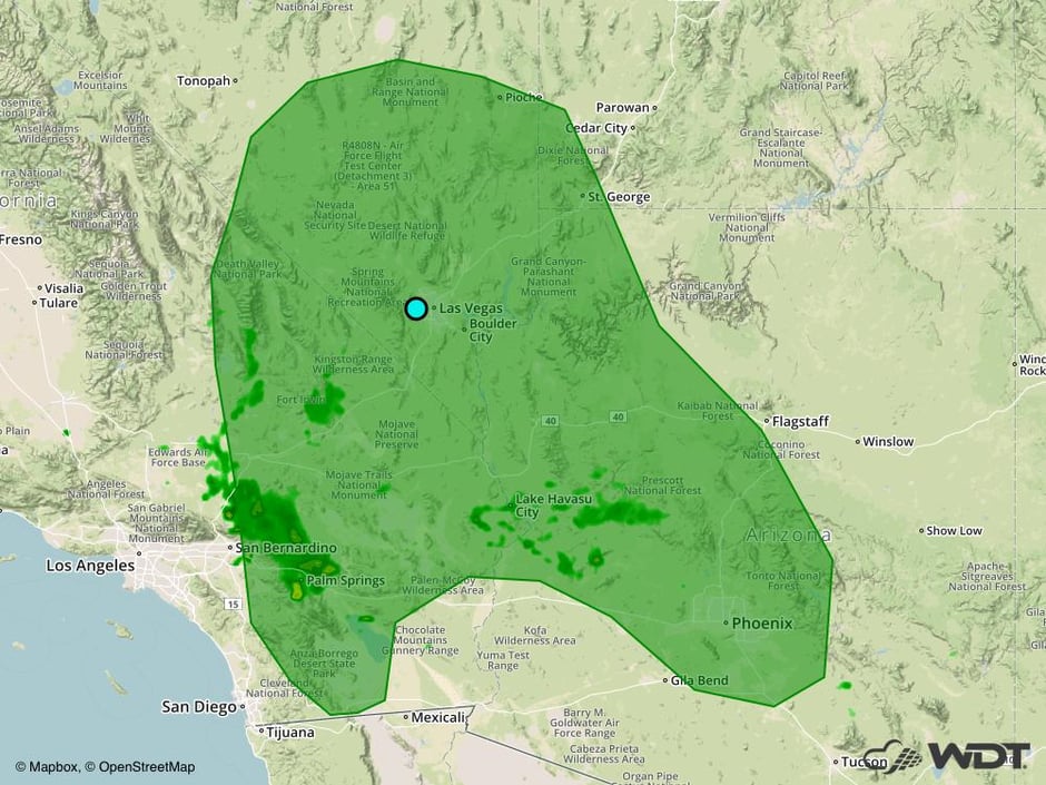 Excessive Rainfall Risk Outline for Thursday, August 3, 2017