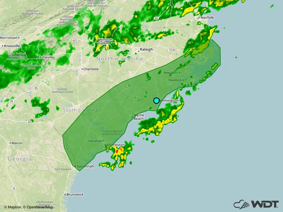 Excessive Rainfall Risk Outline for Tuesday, August 8, 2017
