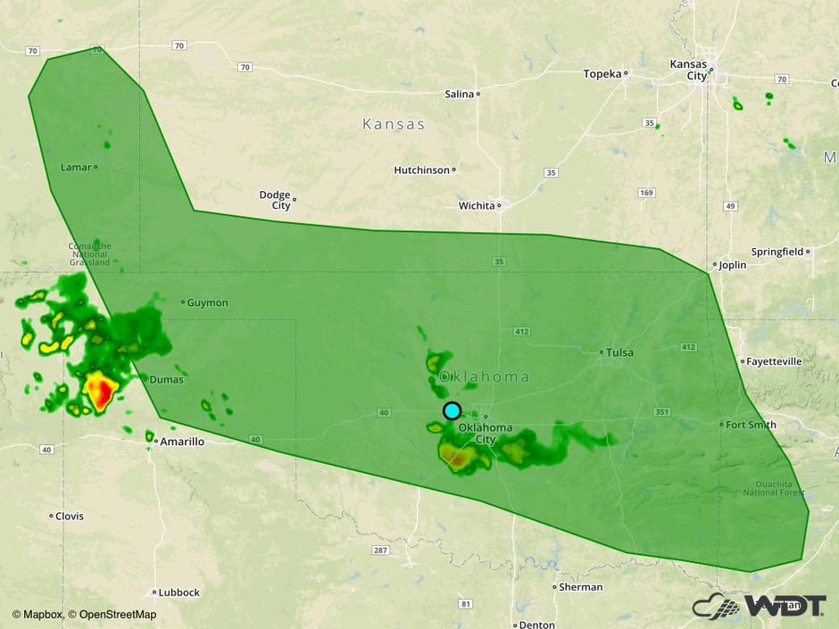 Excessive Rainfall Risk Outline for Friday, August 10, 2017