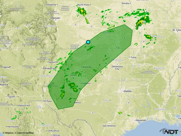 Excessive Rainfall Risk Outline for Wednesday, August 31, 2016