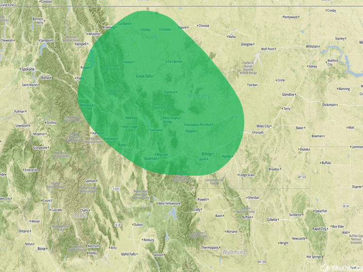 Excessive Rainfall Risk Outline for Sunday, September 4, 2016