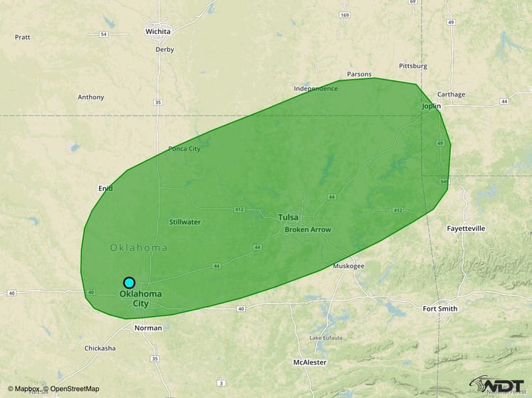 Excessive Rainfall Risk Outline for Friday, September 16, 2016