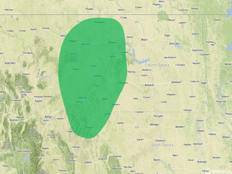 Excessive Rainfall Risk Outline for Saturday, September 24, 2016