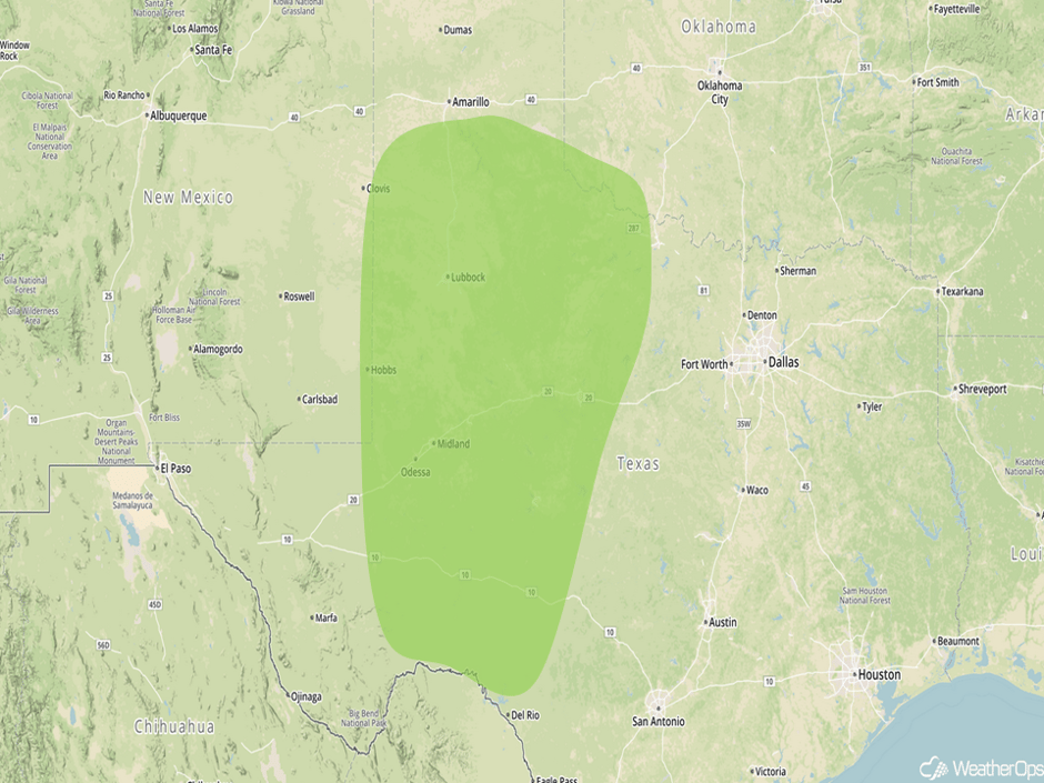 Excessive Rainfall Risk Outline September 27-28, 2017