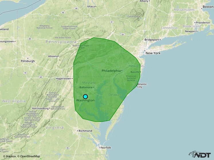 Excessive Rainfall Risk Outline for Wednesday, September 28, 2016