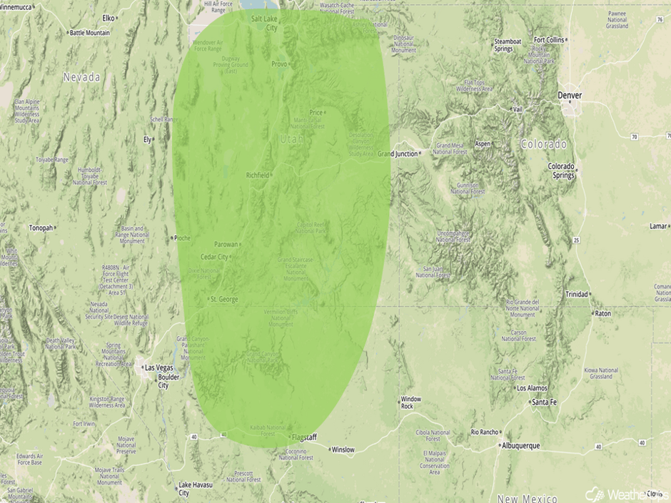 Excessive Rainfall Risk Outline for Wednesday, July 19, 2017