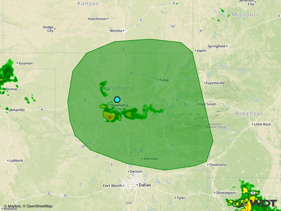 Excessive Rainfall Risk Outline for Saturday, August 12, 2017