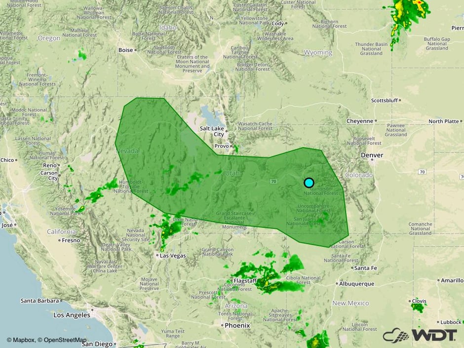 Excessive Rainfall Risk Outline for Tuesday, July 25, 2017