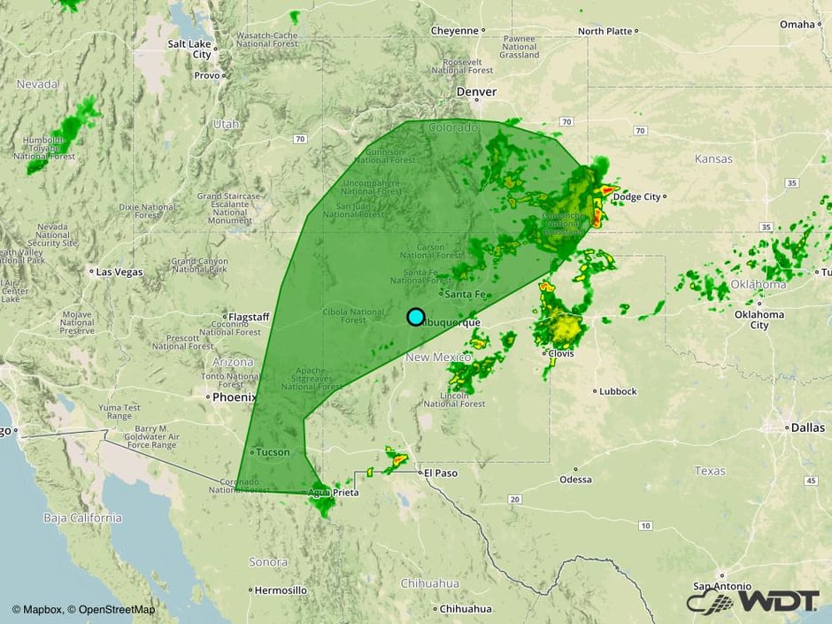 Excessive Rainfall Risk Outline for Friday, July 28, 2017